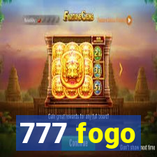 777 fogo